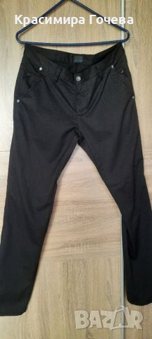 Мъжки панталон, снимка 1 - Панталони - 41188156