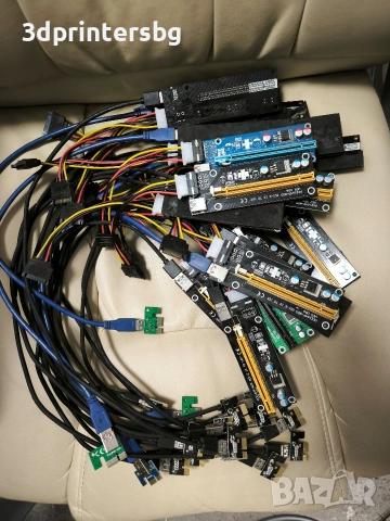 Настолен компютър-части, снимка 10 - За дома - 49513572