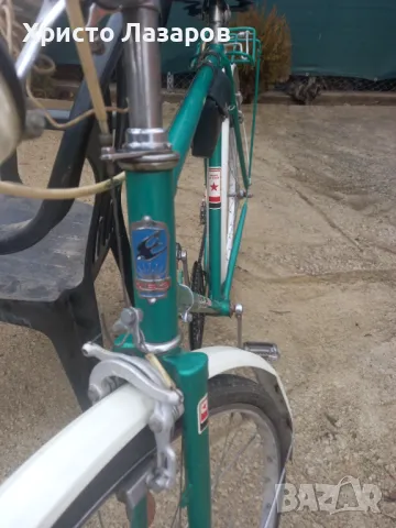 Велосипед, снимка 10 - Велосипеди - 49326197