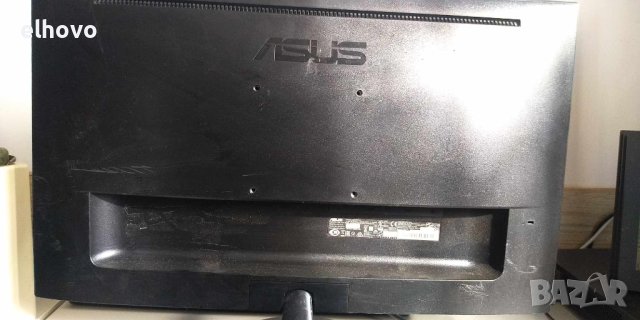 Монитор ASUS VP247T, снимка 7 - Монитори - 44258658