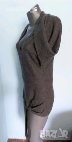 Два различни броя / Кашмирен пуловер "H&M" и "Robert Rodriguez" , снимка 11 - Блузи с дълъг ръкав и пуловери - 43845328