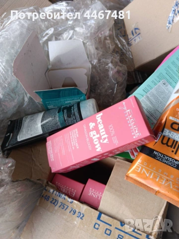 Козметика на едро и дребно , снимка 7 - Продукти за коса - 53818342