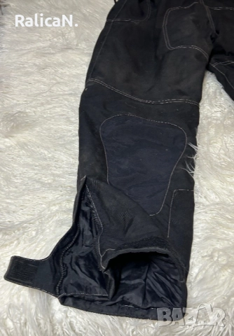 Мото текстилен панталон, снимка 10 - Аксесоари и консумативи - 52914460