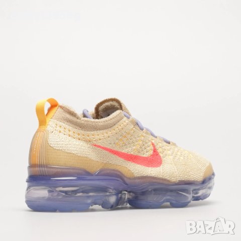 Nike - W AIR VAPORMAX 2023 FK номер 37.5 дамски Оригинал Код 0350, снимка 7 - Маратонки - 44499031