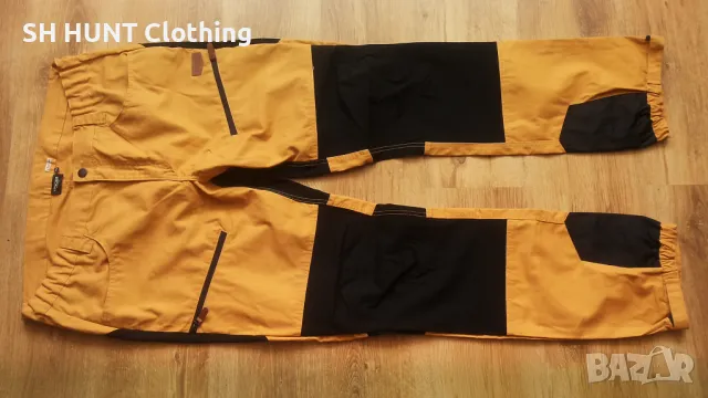 KAYOBA OUTDOOR Stretch Trouser размер 58 / 3XL панталон със здрава и еластична материи - 1160