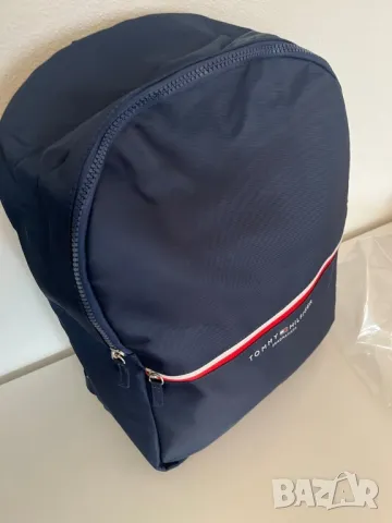 Раница Tommy Hilfiger, оригинална , снимка 1 - Раници - 48649470