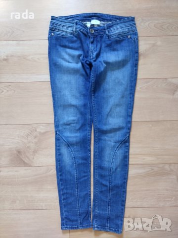 Дънки Adidas Neo, снимка 1