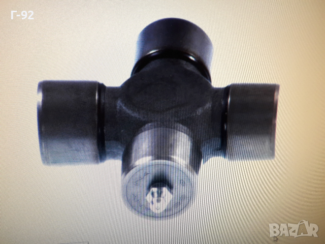 U325**NEU**GKN** MERCEDES-BENZ **КАРЕ**КАРДАН**, снимка 6 - Части - 36213183