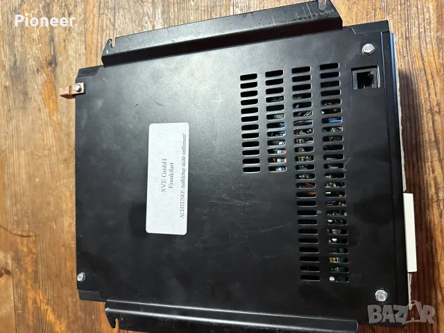 STATPOWER prowatt 800i, снимка 7 - UPS захранвания - 55946609