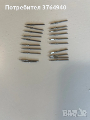 Ремонтуари за Кировски / Полет (Кал. 2408/2409) – НОВИ