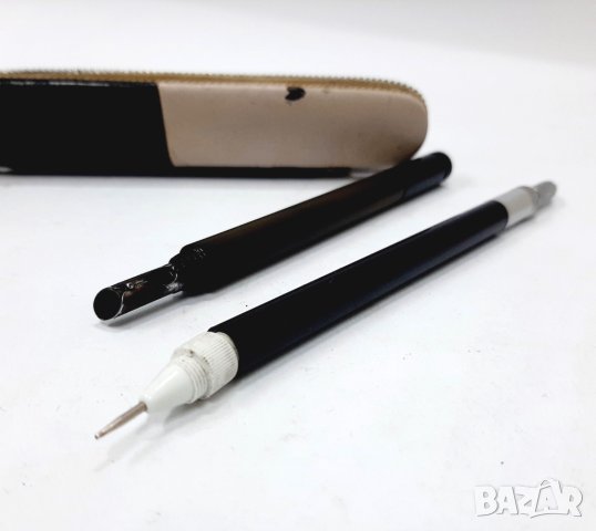 Художествени инструменти - нож и маркер NT Cutter (11.2), снимка 9 - Други ценни предмети - 42731918