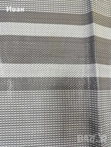 Дищащ килим за форселт на каравана за палатка и къмпинг.Размери 400/255см, снимка 6 - Палатки - 47598968