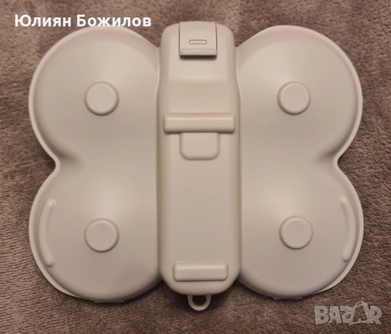 Твърд калъф (кейс) за дрон DJI Neo, снимка 3 - Дронове и аксесоари - 53577233