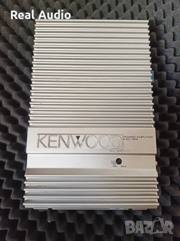 Усилвател Kenwood , снимка 1