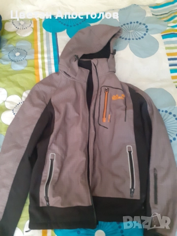 Якета и мембрани Norrona,Me°ru,Jack Wolfskin,Haglofts,Salewa,, снимка 14 - Якета - 51826855
