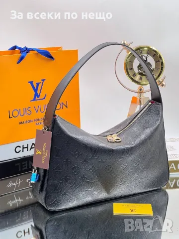 Louis Vuitton Дамска Чанта Луис Витон - Налични Различни Цветове Код E44, снимка 4 - Чанти - 50215042