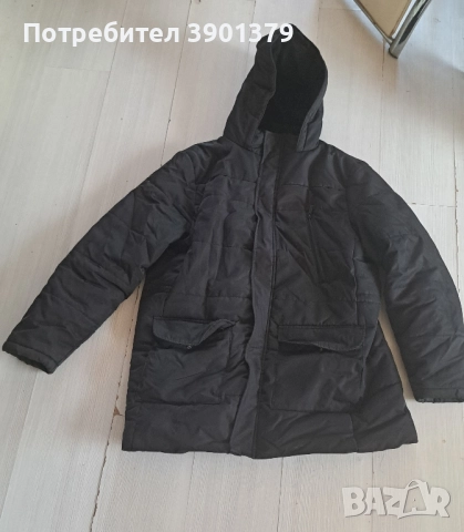 Продавам Зимно Мъжки Якета , снимка 9 - Якета - 52367969