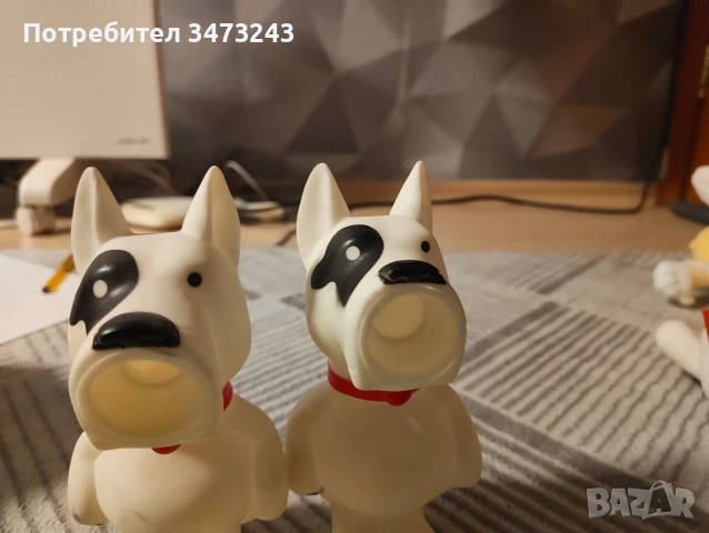 игра с топчета , снимка 4 - Други игри - 53541373