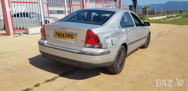 Volvo s60 за части 