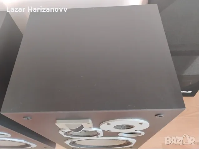 Тонколони Pioneer HPM 70, снимка 6 - Тонколони - 55874136