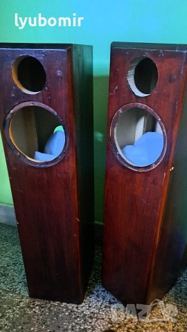 MDF кутии, снимка 4 - Тонколони - 53120340