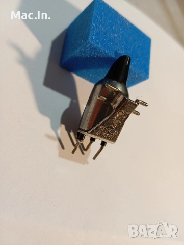 Грамофонна доза Bang & Olufsen SP 1 , снимка 2 - Грамофони - 52802803