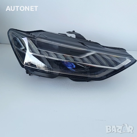 Десен фар за AUDI A7 4K8 , 4K8.941.086.F, снимка 2 - Части - 53659339