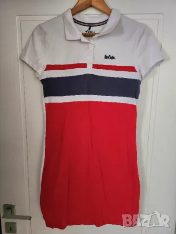 Спортна рокля Lee Cooper