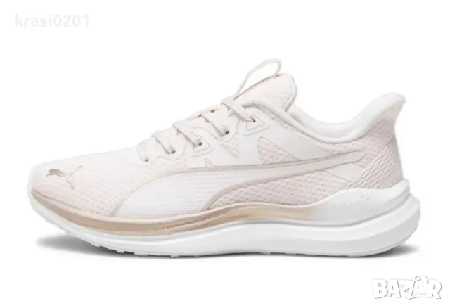 Оригинални маратонки на PUMA REFLECT LITE! 41, снимка 7 - Маратонки - 49063888