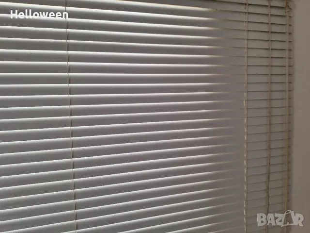 Вътрешни алуминиеви щори , снимка 8 - Щори - 49064045