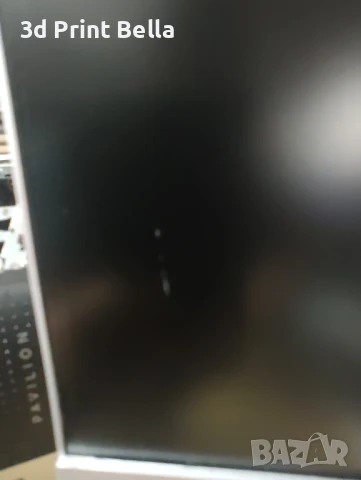 монитори HP E243I и Е243m, снимка 13 - Монитори - 50668069