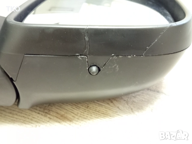 Дясно огледало за задно виждане на OPEL Vivaro C CITROEN Dispatch 3, снимка 7 - Части - 52956631