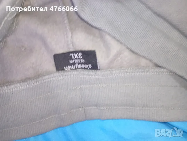 нов анцунг 10 евро /100кг, снимка 3 - Спортни дрехи, екипи - 56344630