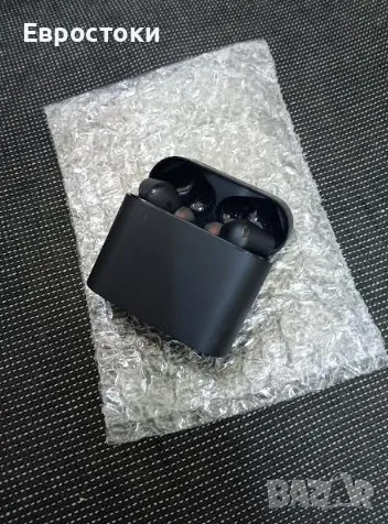 Безжични слушалки Xiaomi Mi True Wireless Earphones 2 Pro (TWSEJ10WM), цвят: черно , снимка 7 - Безжични слушалки - 50234610