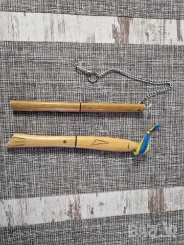 Рибарски ножове комплект, снимка 2 - Други - 53802229