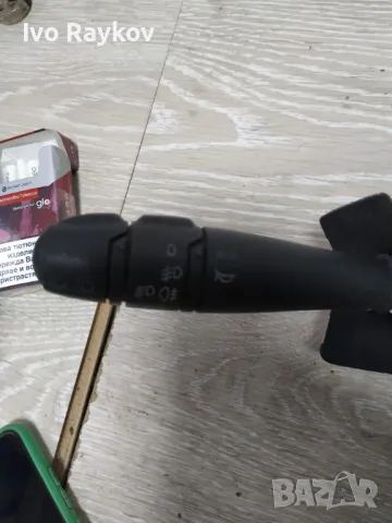 Лостчета светлини и чистачки за RENAULT LAGUNA , 7700424173, снимка 12 - Части - 50057996