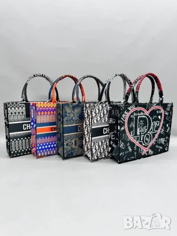 чанти christian dior , снимка 5 - Чанти - 51302131