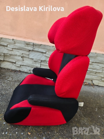 Детско столче за кола, снимка 2 - Столчета за кола и колело - 51913508