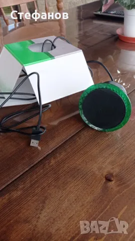 Безжично зарядно за бюро за телефон, снимка 2 - Оригинални зарядни - 49688179