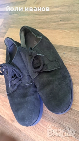 CAMPER-кожени шити,класни обувки 45 номер