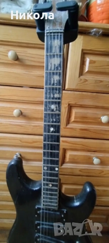 Кремона, снимка 7 - Китари - 53442171