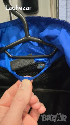 мъжко яке Asics M, снимка 6 - Якета - 49126704