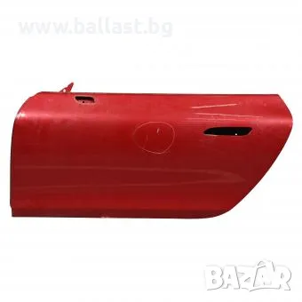 Врата предна лява A2327201900 SL W232