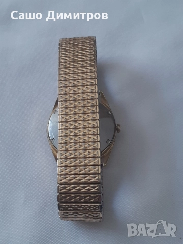 FIRST AUTOMATIC Germany 🇩🇪 , снимка 5 - Мъжки - 51809655