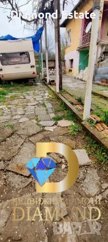 Двуетажна къща в село Васил Левски, обл. Стара Загора, снимка 10 - Къщи - 55844330