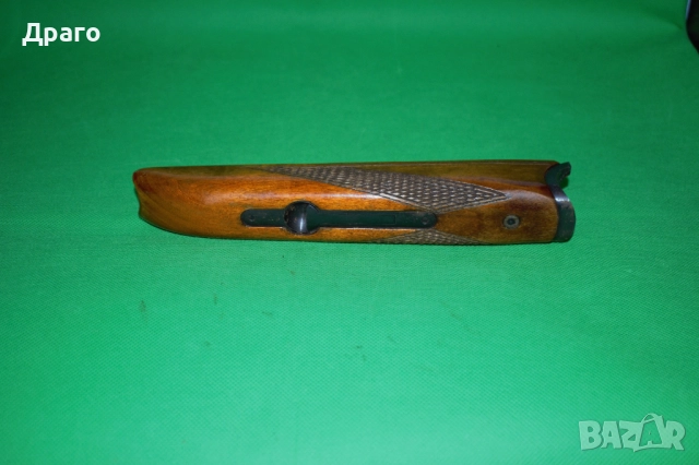 Ложа за ловна пушка ИЖ-18, 12 калибър (Л-170), снимка 3 - Ловно оръжие - 52032821