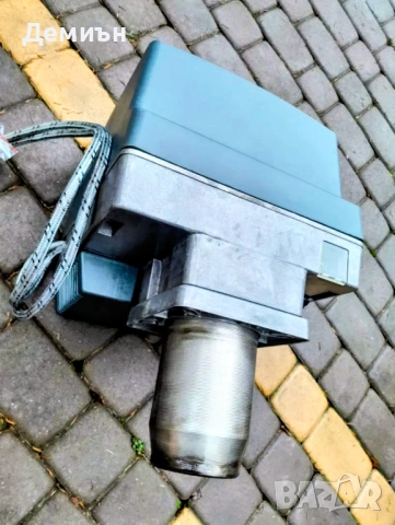 Горелка на нафта, масло, олио