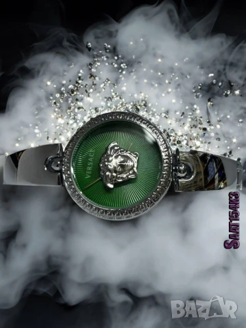 часовник versace, снимка 3 - Луксозни - 51420678