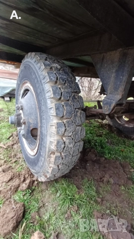 Фургон на колела , снимка 4 - Други - 52967775