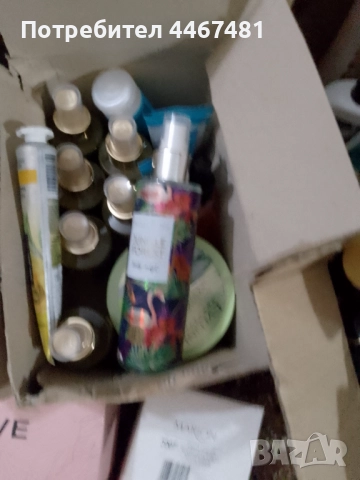 Козметика на едро и дребно , снимка 17 - Продукти за коса - 51852147